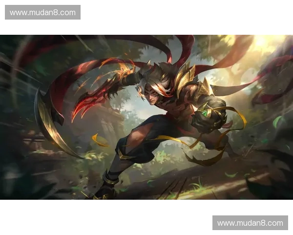 蔚的技能解析与实战运用技巧 全面提升你的英雄联盟操作水平