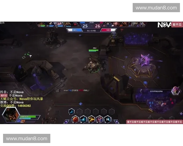 风暴比赛英雄全解析探索不同英雄的战术运用与策略选择 风暴比赛英雄全解析探索不同英雄的战术运用与策略选择